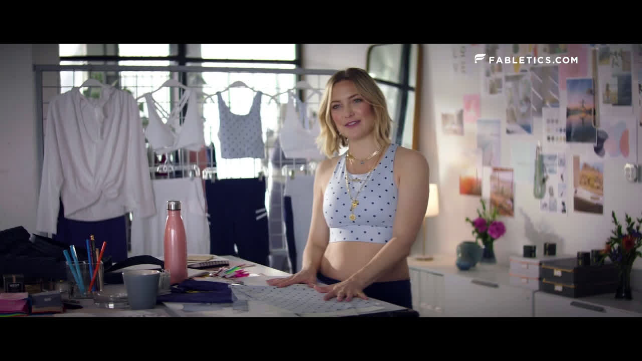  Introducing: Kate's Edit 