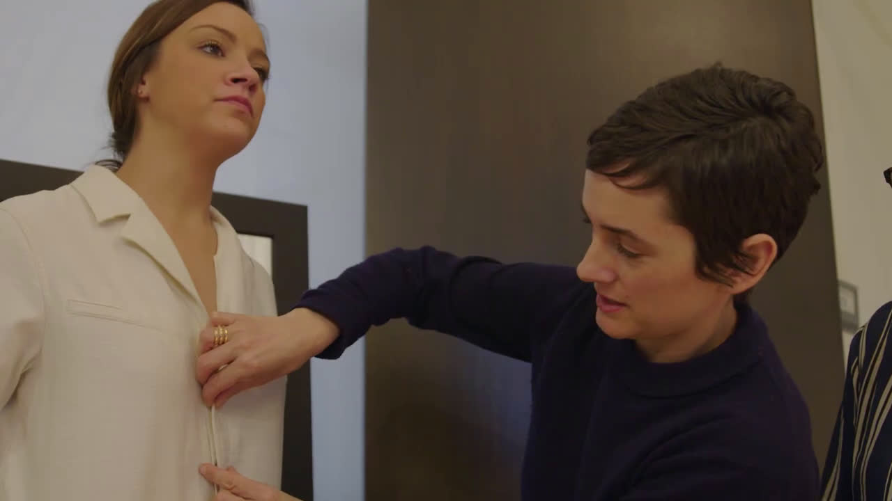  Behind the Design with Karla Welch