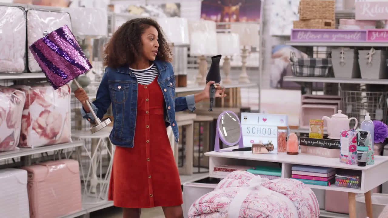  Families Everywhere Make Burlington Their One Stop for Back to School