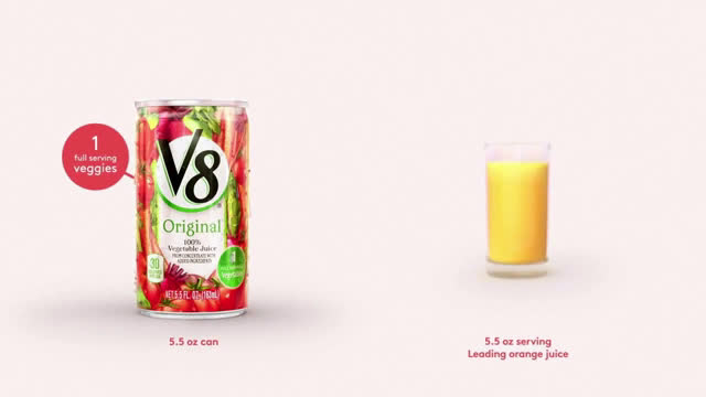  Juice - Orange Juice