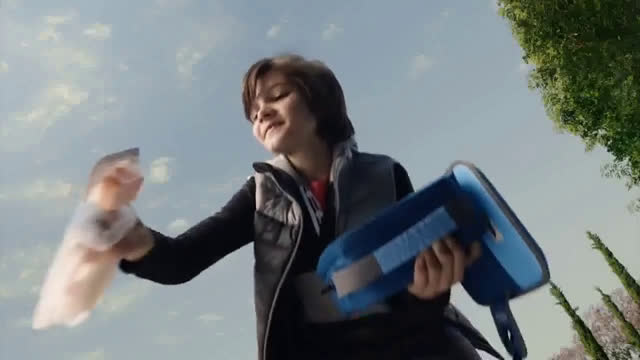  2019 Back to School: Lunch Movers Song by Fitz & The Tantrums