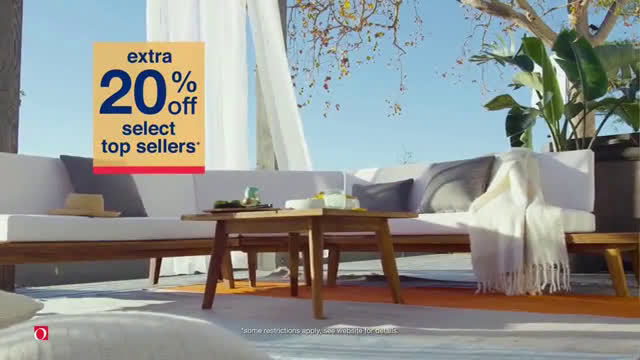  End of Summer Super Sale - Summer's Top Sellers