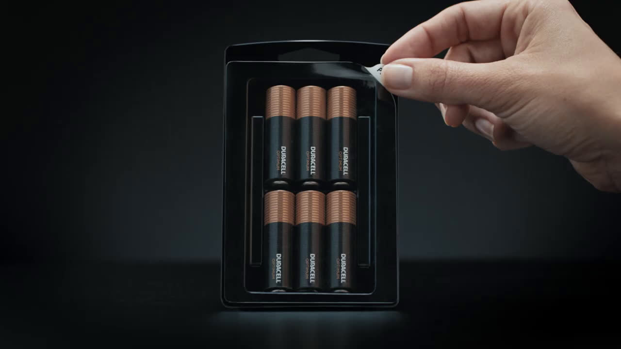  Optimum | Peel Reseal