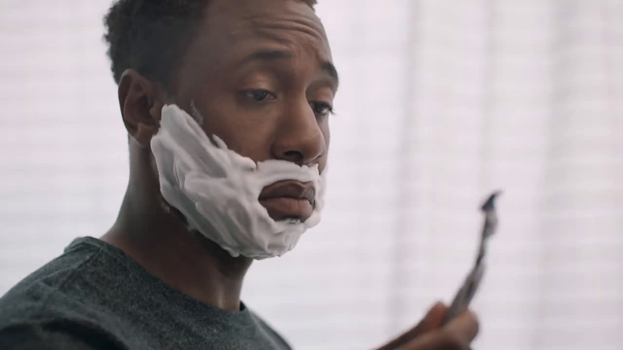  Years of Reviews | Gillette SkinGuard