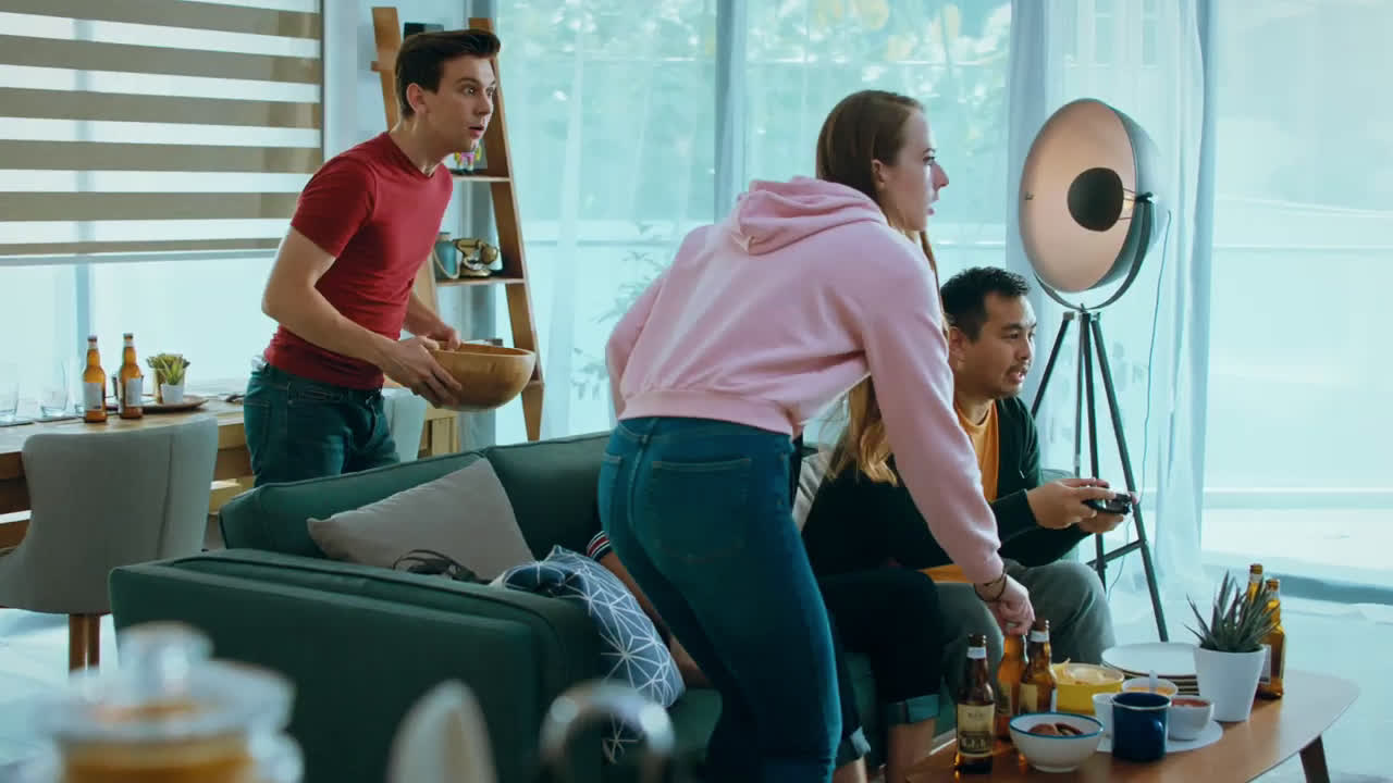  Raiju Ultimate | Freedom to Move