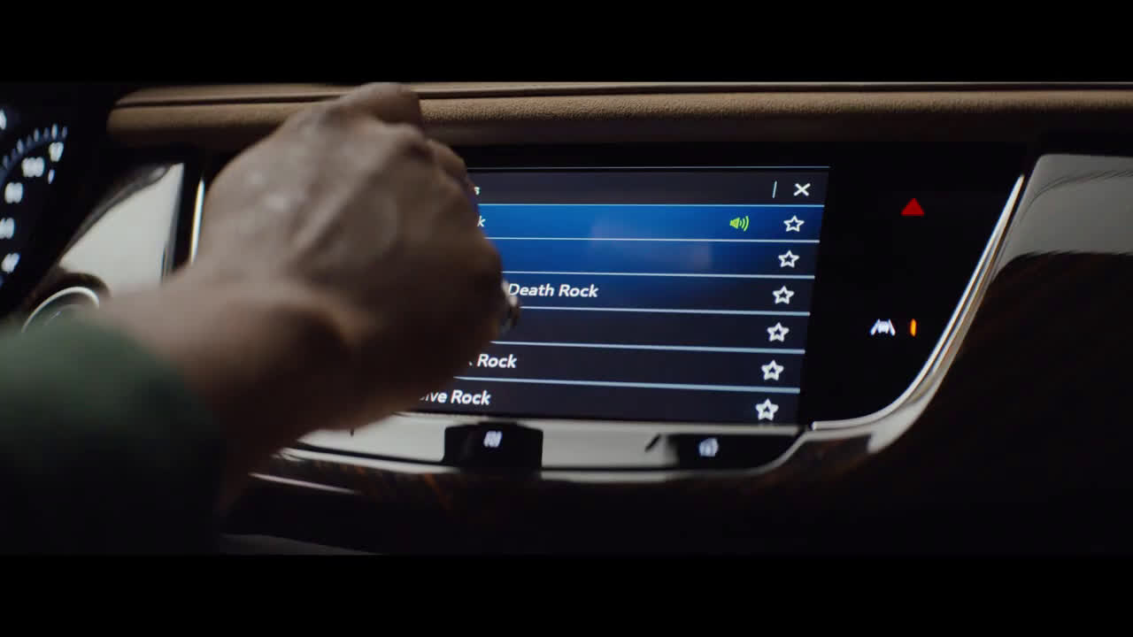  The 2020 Cadillac XT6 | Ready to Rock