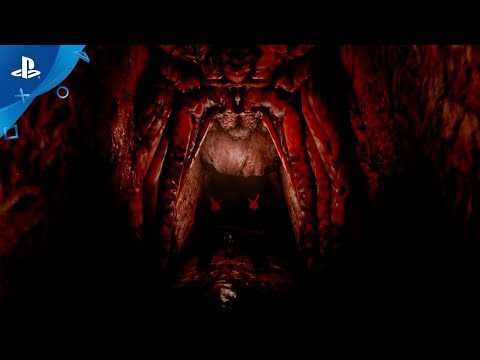  Injection π23 'No Name, No Number' - Gamescom 2019 Launch Trailer | PS4