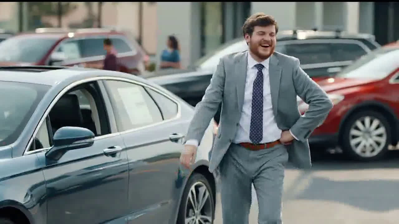  CupFone - Car Shopper