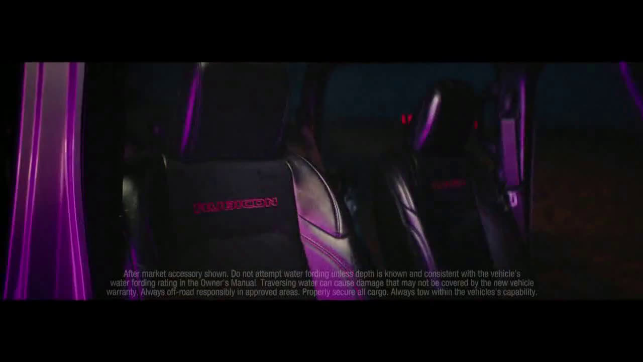  Gladiator - This Seat