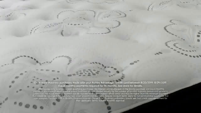  Labor Day Mattress Sale - Adjustable Sets Song by Midnight Riot