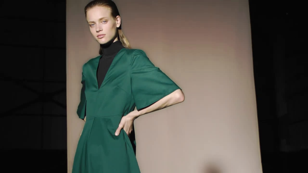  Fall 2019 Collection