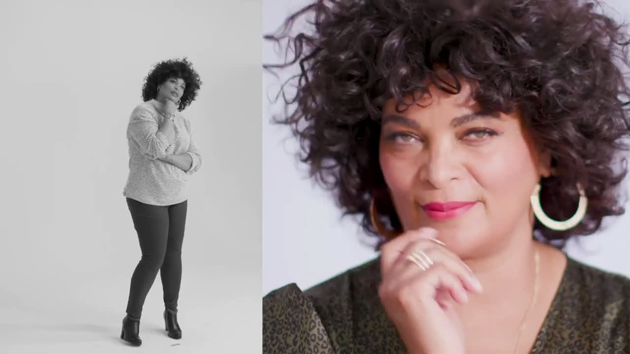  Angellika Is Moving Fashion Forward