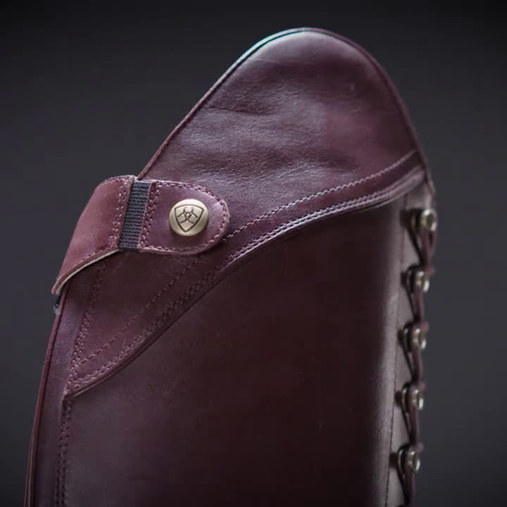  Capriole Tall Riding Boot