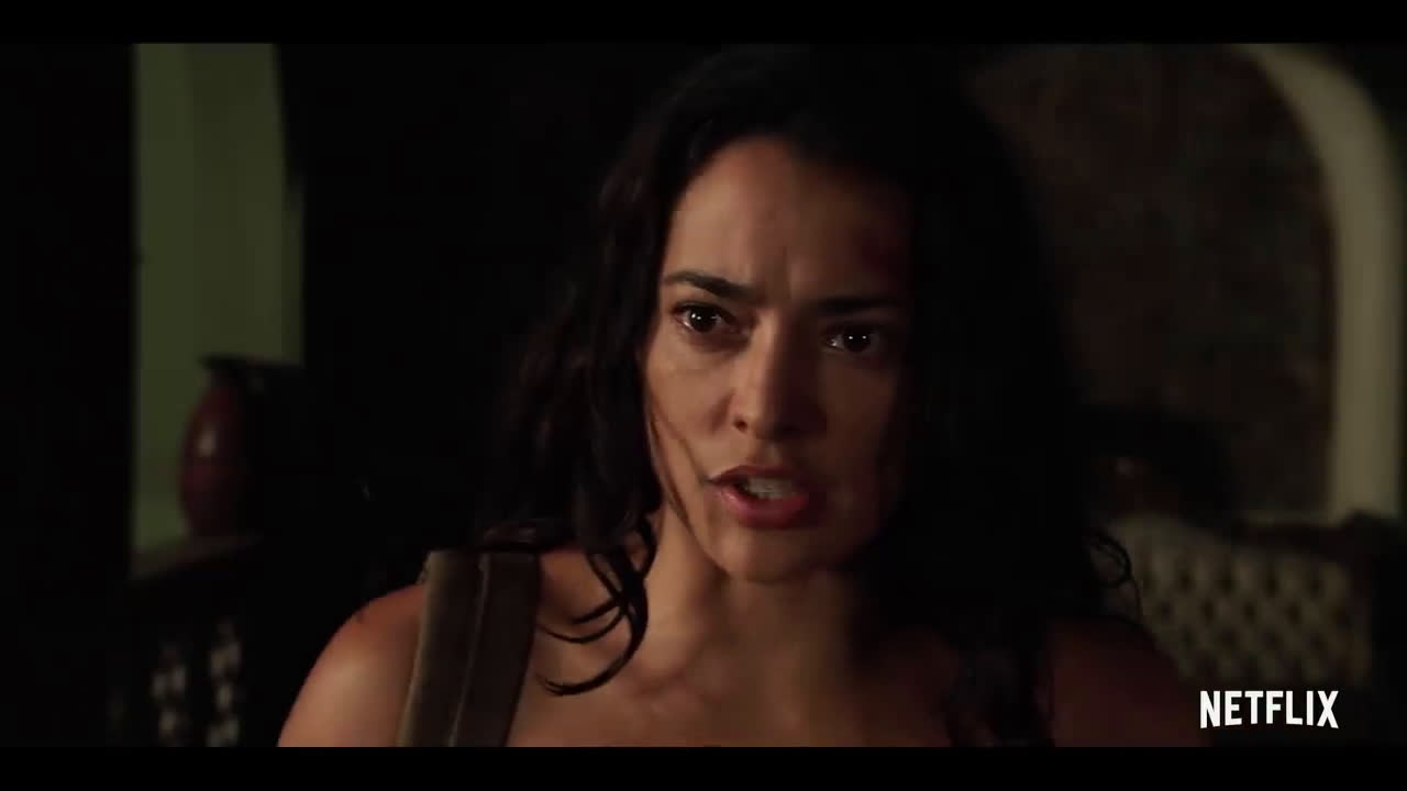  The I-Land: Season 1 | Official Trailer