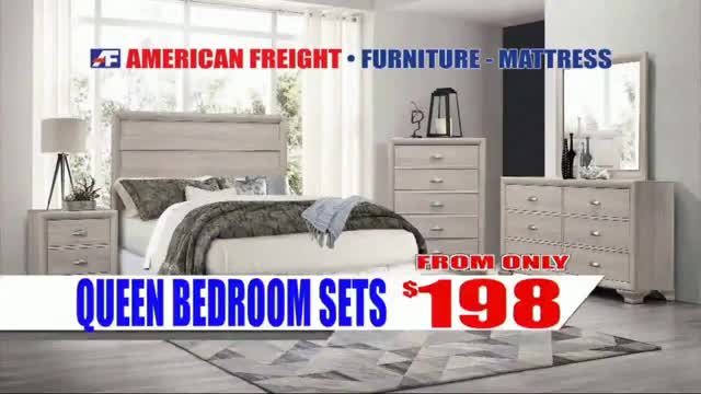 The Best American Freight Furniture Tv Commercials Ads In