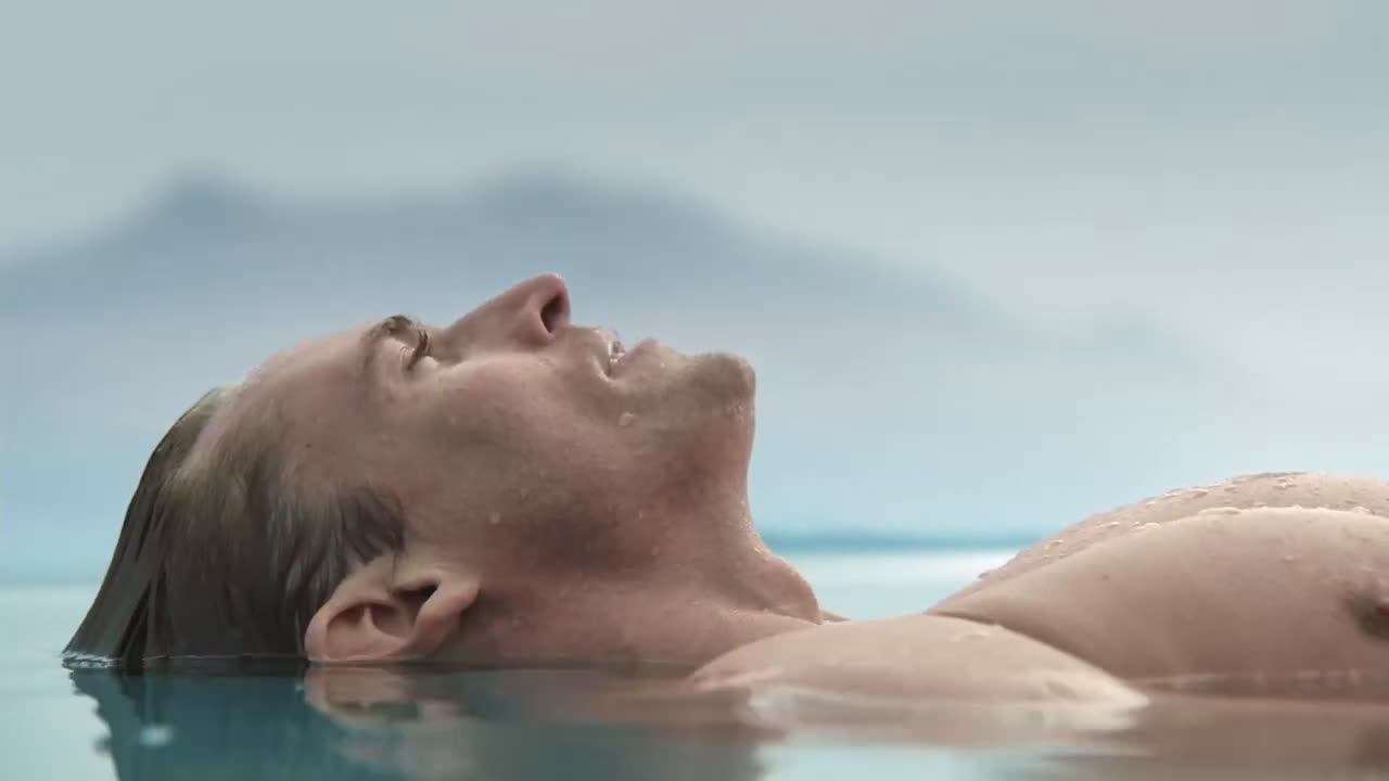  Rest as you always wanted