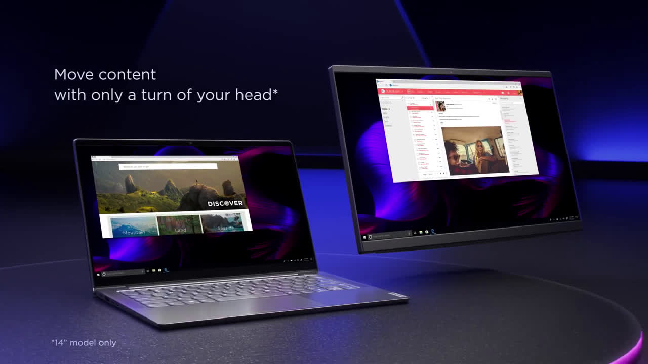  Yoga S740 Product Tour