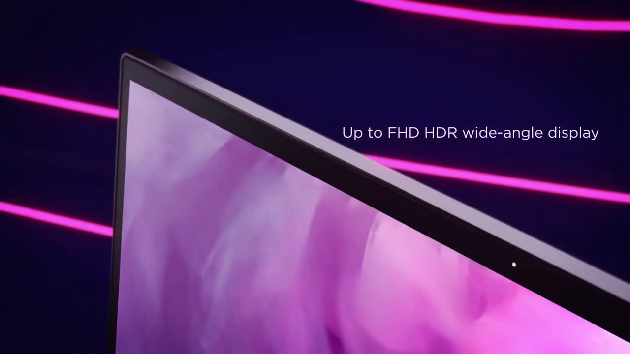  Yoga C740 Product Tour