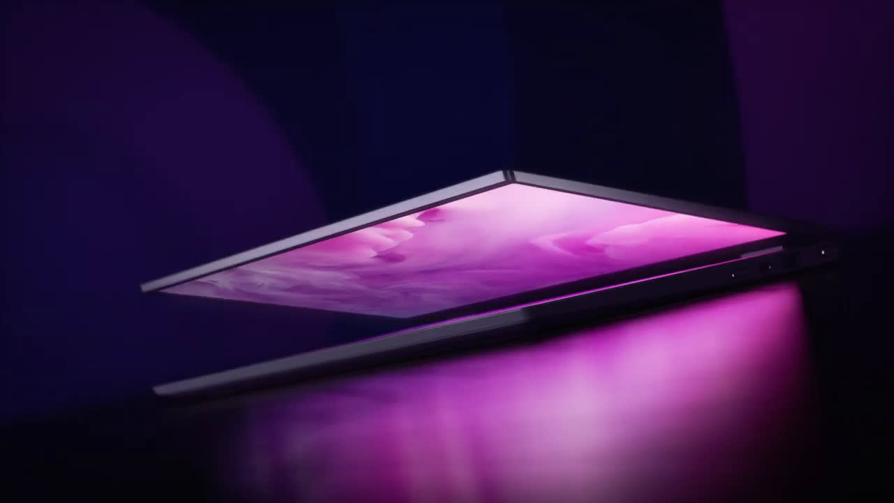  Yoga C640 Product Tour