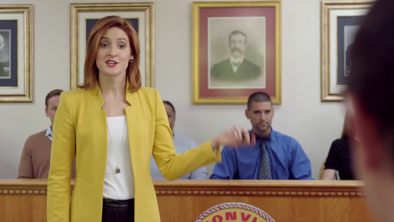  & HP Toner: The Trial