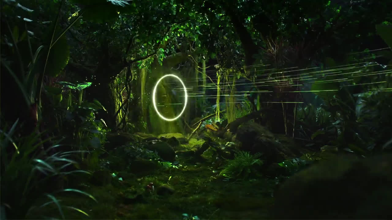  Mate30 Series - Rethink Possibilities