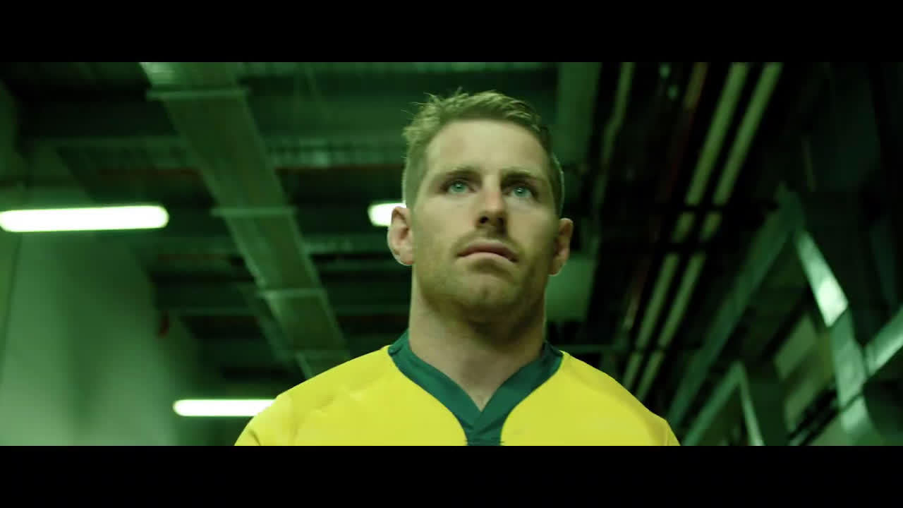  & The Qantas Wallabies | Noise Cancelling Headphones 700 | Audio for Performance