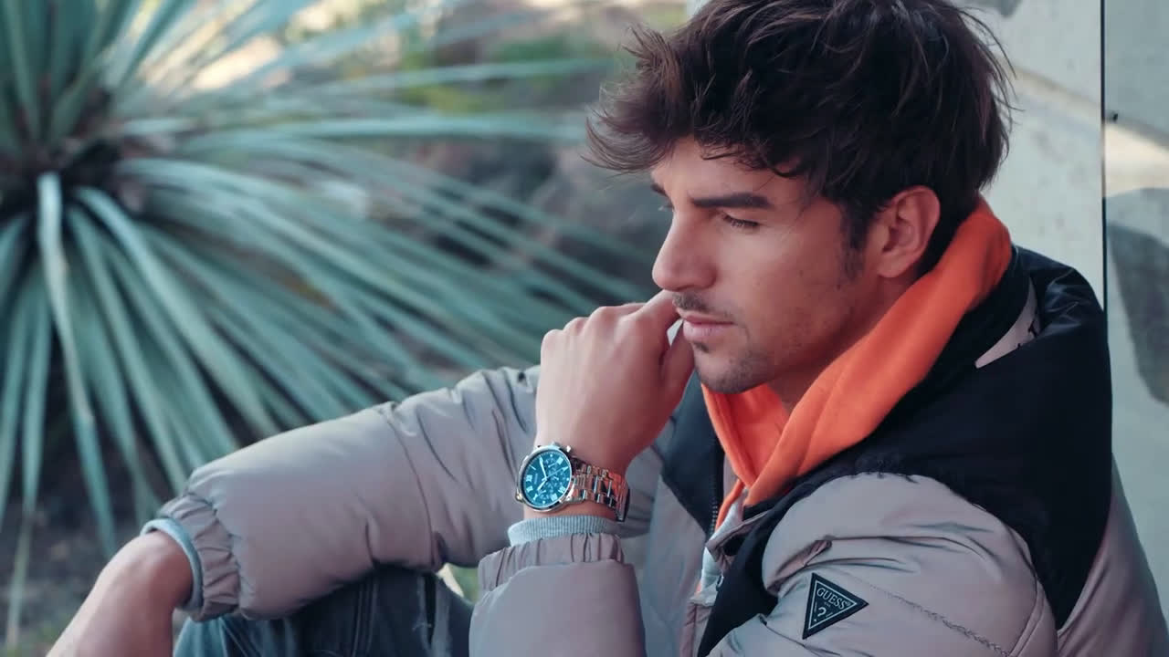  Accessories Fall 2019 Campaign