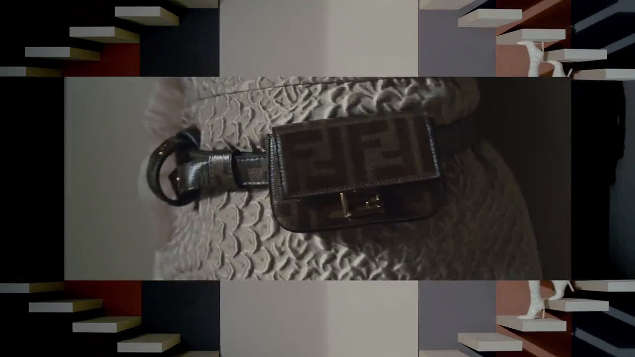  The Nano #FendiBaguette