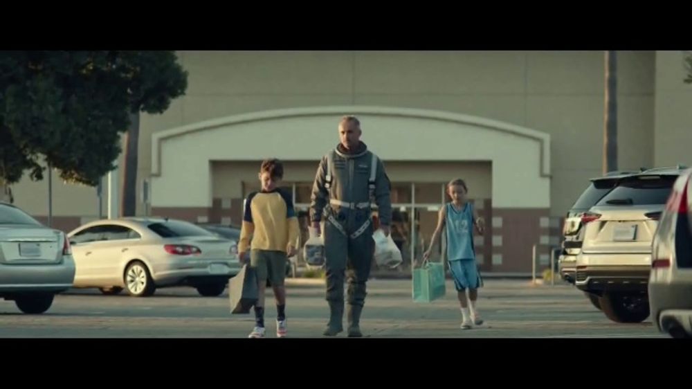  2020 Ford Explorer - Journey Home Featuring Timothy Murphy 