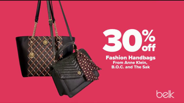  Fall Fashion Sale - Designer Shoes and Handbags