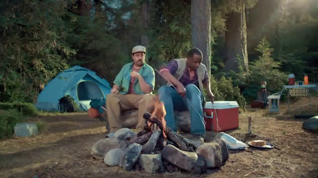  Family Mobile - Camping: $50 Gift Card