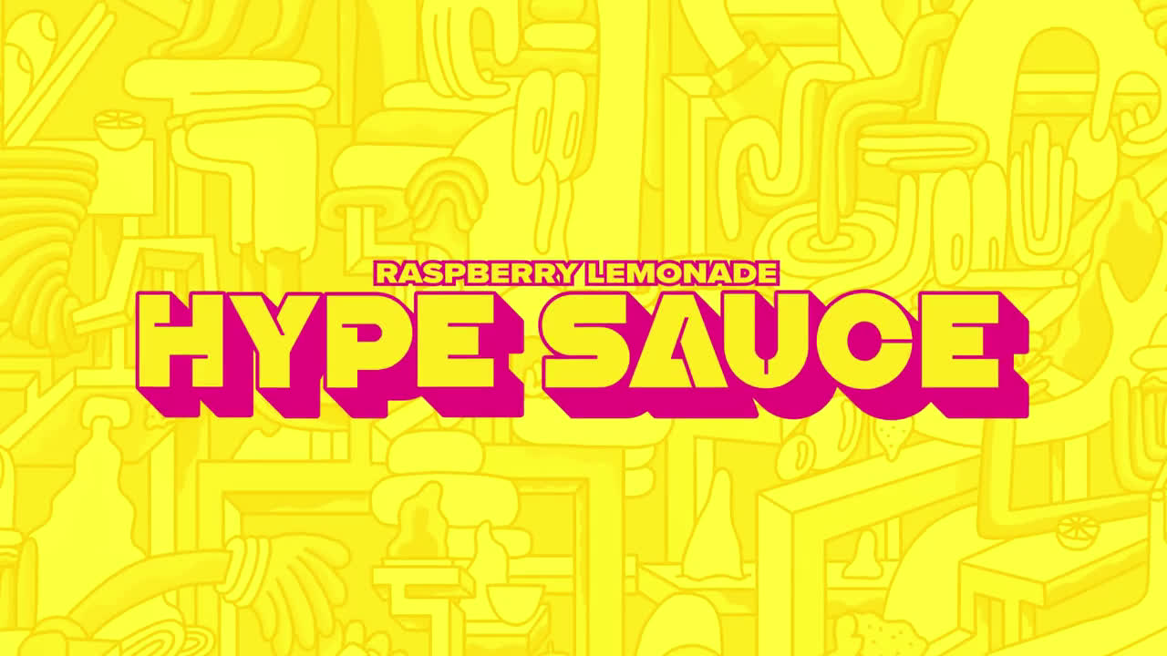  MIKE PERRY | HYPE SAUCE