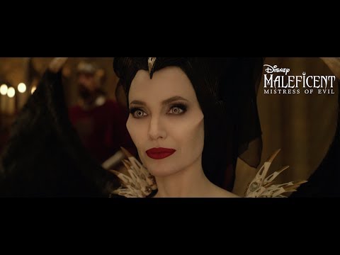  Maleficent: Mistress of Evil | "Darkest Twist" 