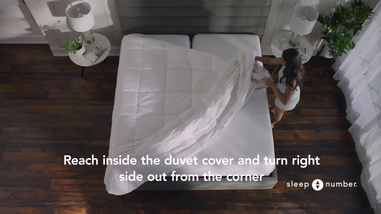 The Best Sleep Number TV Commercials ads in HD, pag