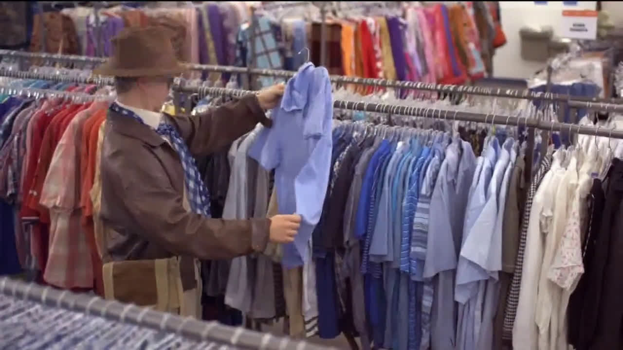  AZ - Magical Mysteries