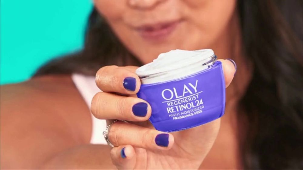 target olay retinol