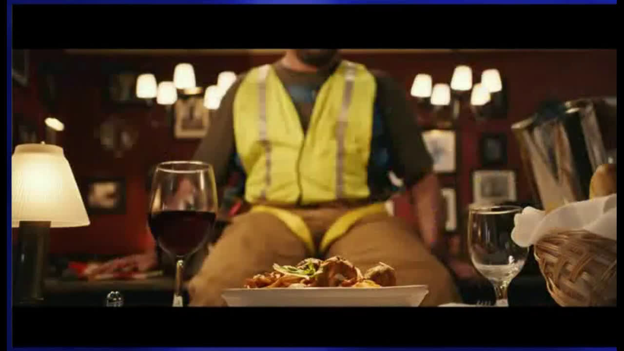 The Best DoorDash TV Commercials ads in HD, pag