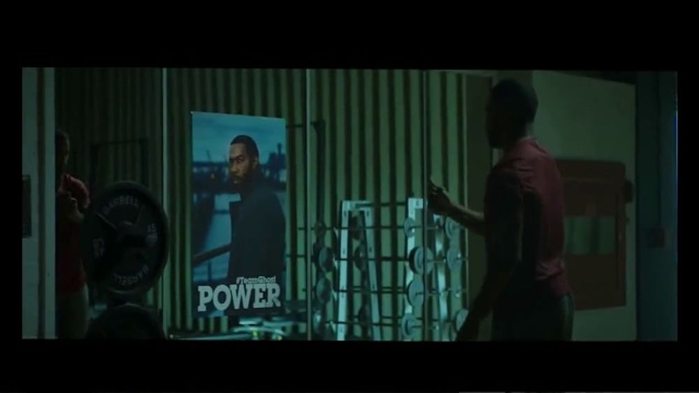  Power Song by 50 Cent