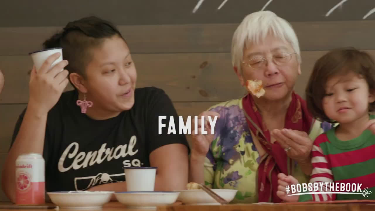  Introducing: Bob's By the Book Series