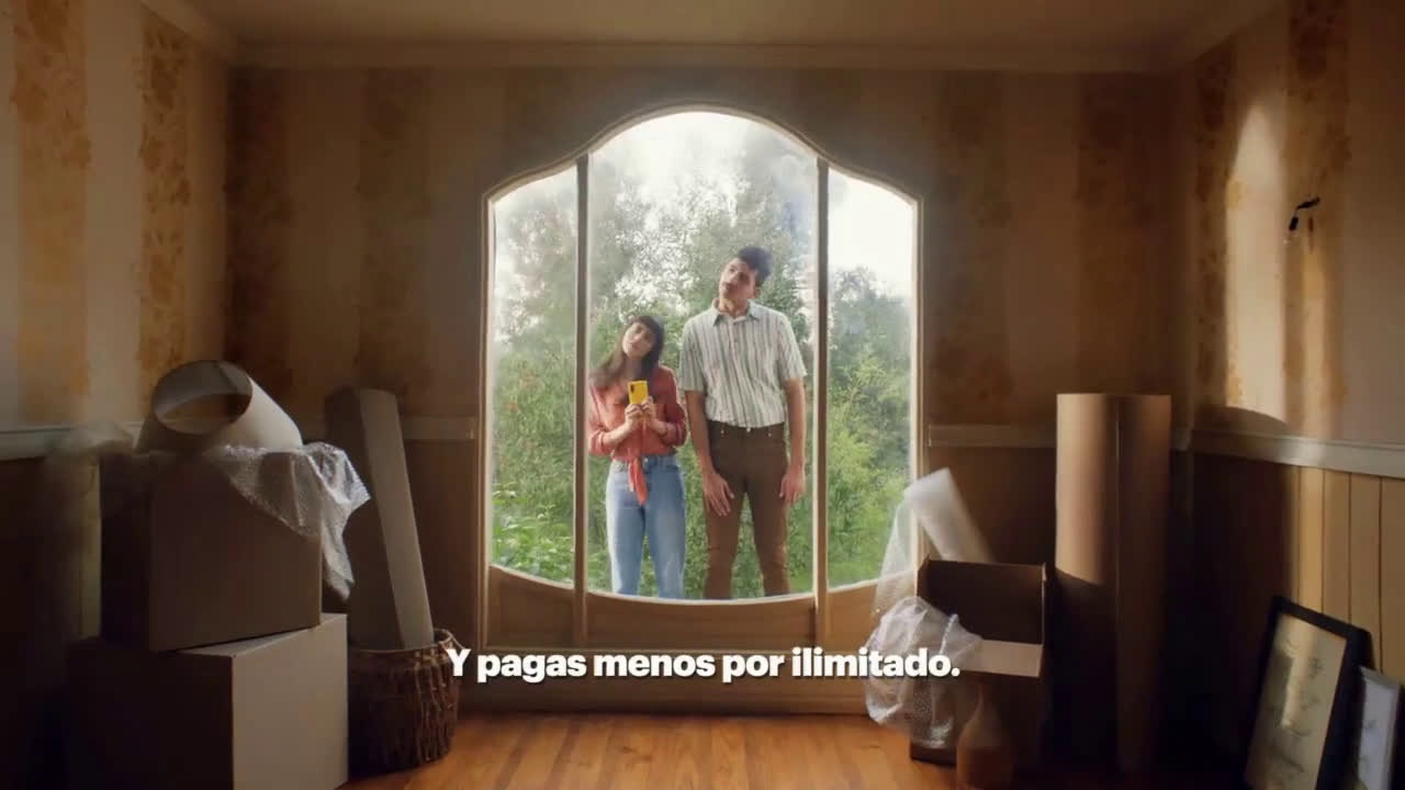  Cambia tu smartphone