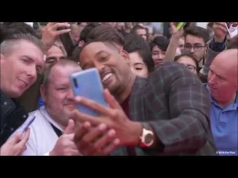  Gemini Man - Budapest Special Screening (2019)