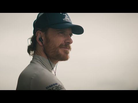  Michael Fassbender: Road to Le Mans - Trailer