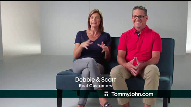  man leaves the kitchen