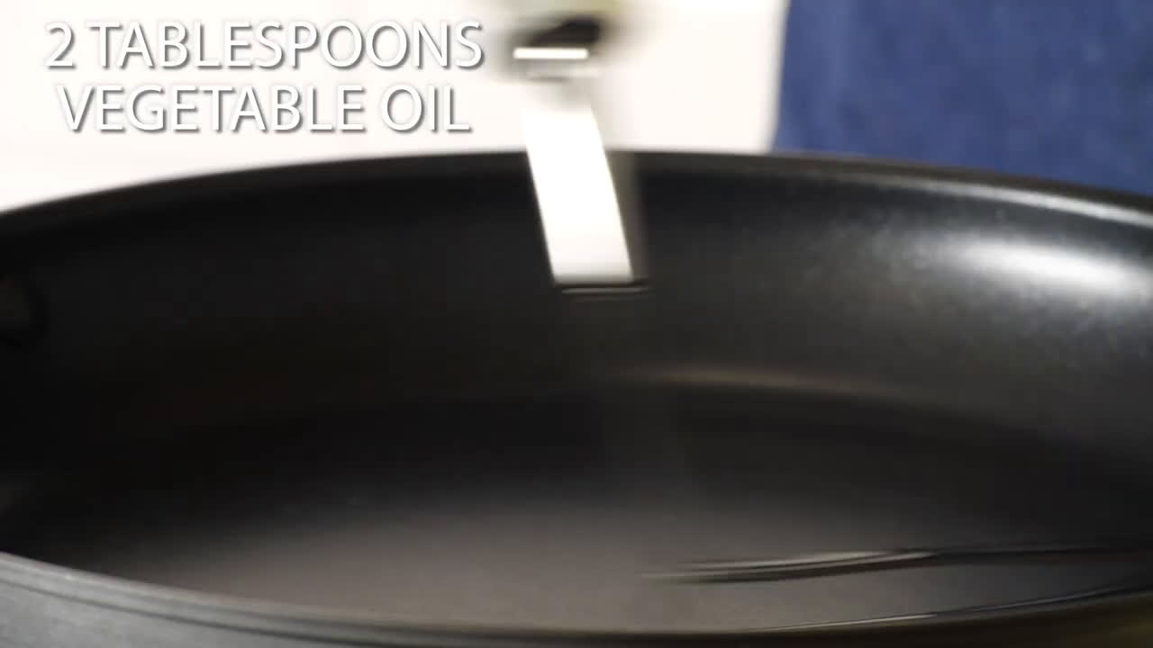  Beef and Broccoli Rainbow Stir-Fry