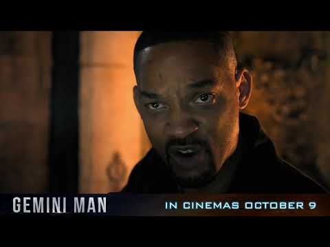  There's never been anyone like him. Until now