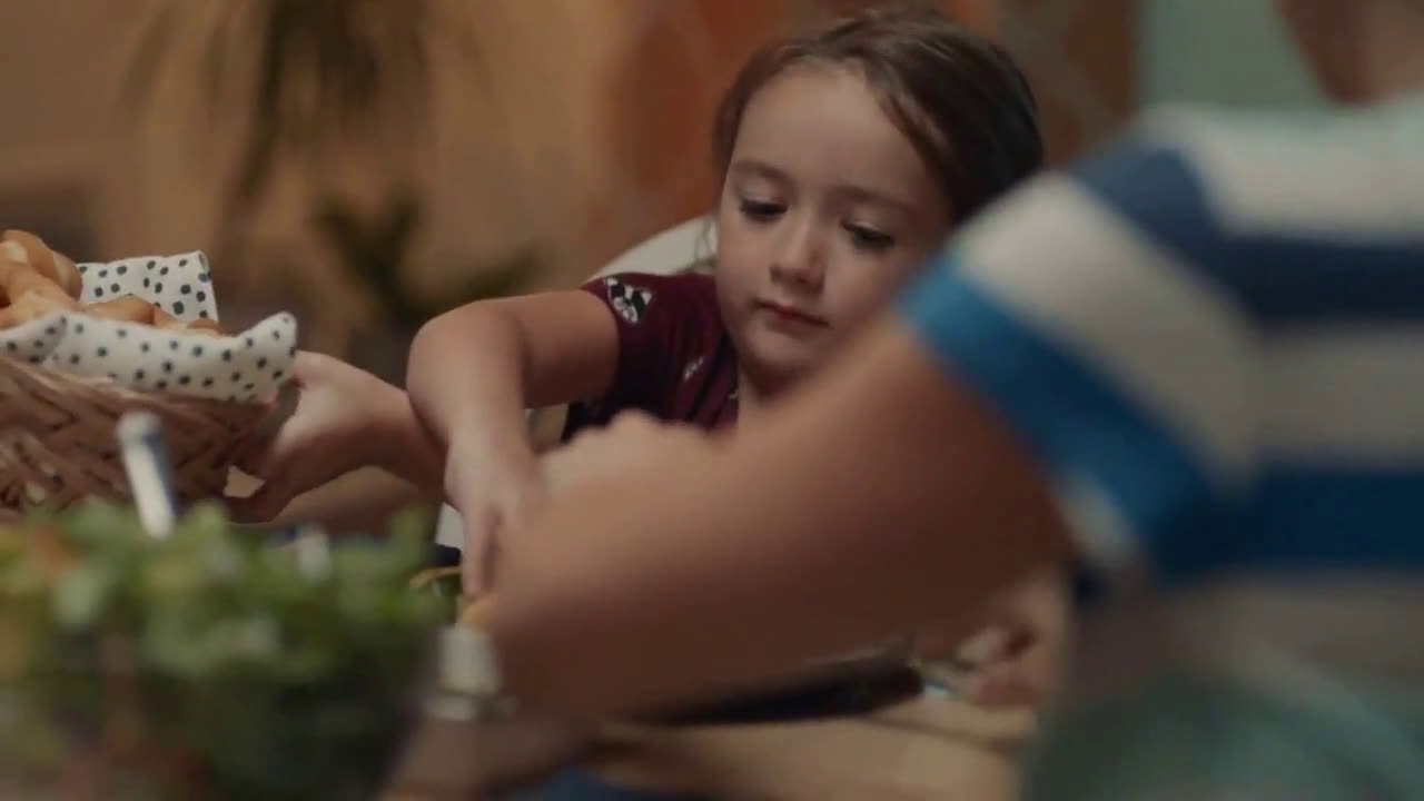  Crescent Rolls - Picky Eater