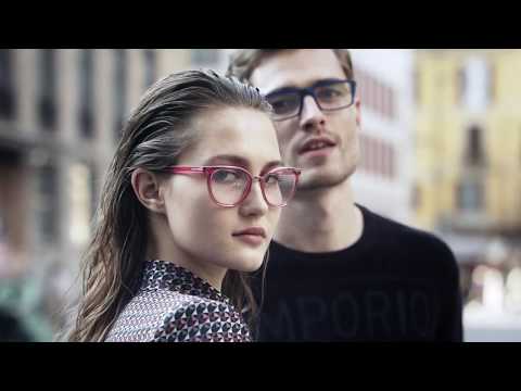  Fall WInter 2019- 2020 Optical Collection