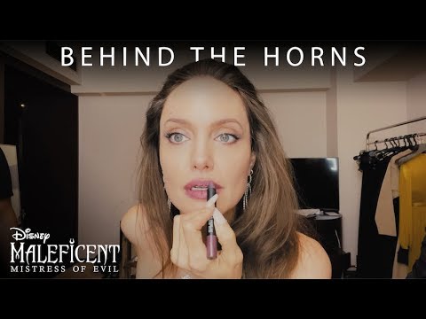  Maleficent: Mistress of Evil | Behind the Horns: Tokyo