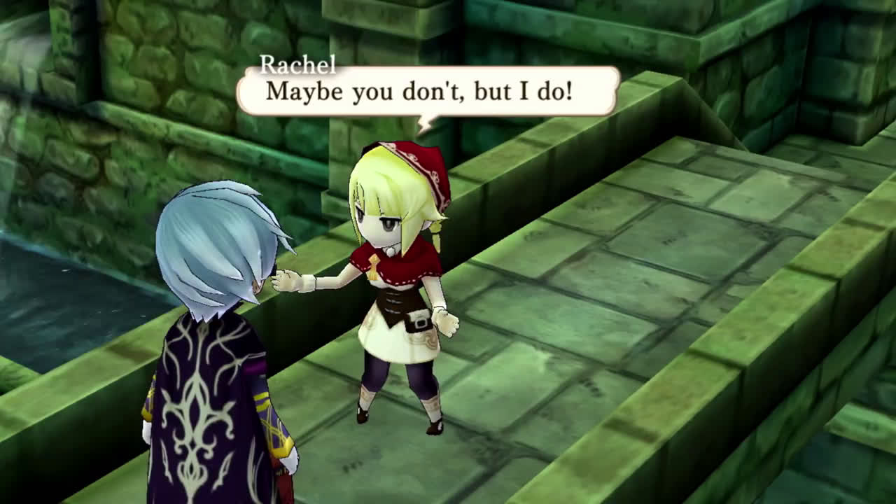  The Alliance Alive HD Remastered - Launch Trailer - Nintendo Switch