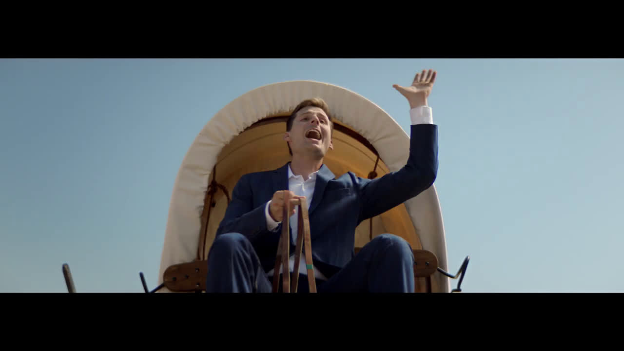  tablet in the west - pioneers